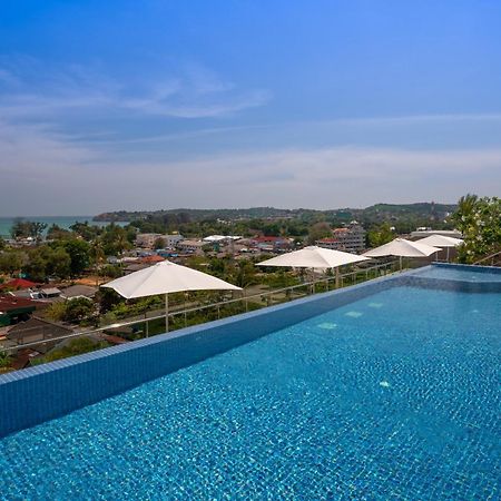 Babylon Sky Garden - Long Term Holiday Rentals Rawai Εξωτερικό φωτογραφία