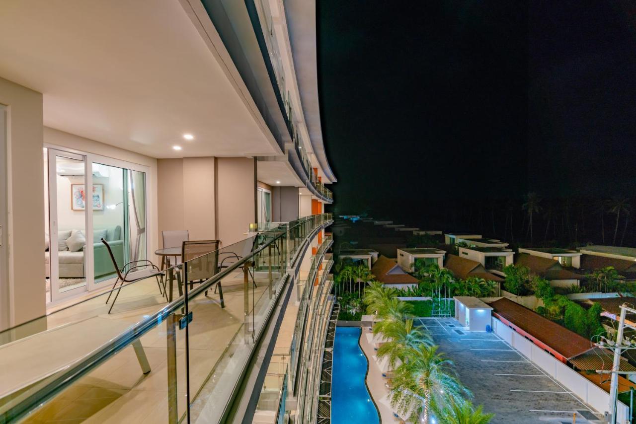 Babylon Sky Garden - Long Term Holiday Rentals Rawai Εξωτερικό φωτογραφία