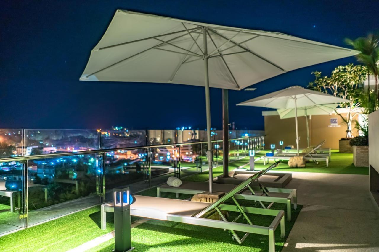 Babylon Sky Garden - Long Term Holiday Rentals Rawai Εξωτερικό φωτογραφία