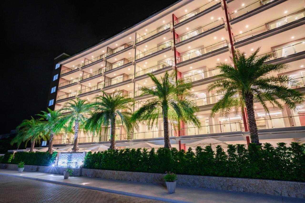 Babylon Sky Garden - Long Term Holiday Rentals Rawai Εξωτερικό φωτογραφία
