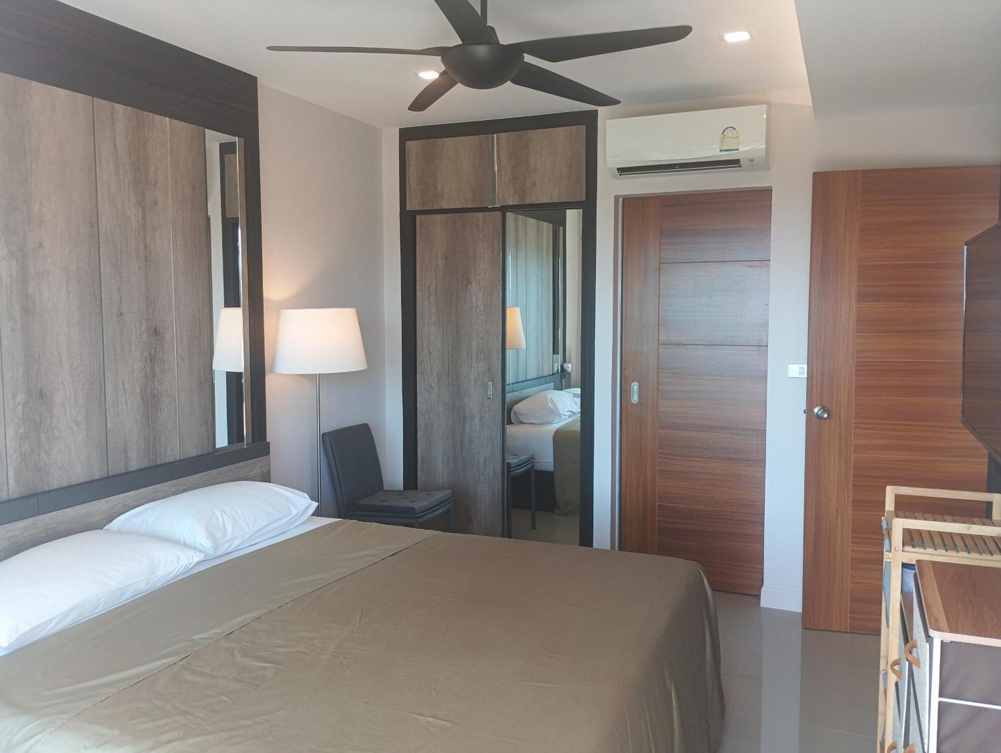 Babylon Sky Garden - Long Term Holiday Rentals Rawai Δωμάτιο φωτογραφία