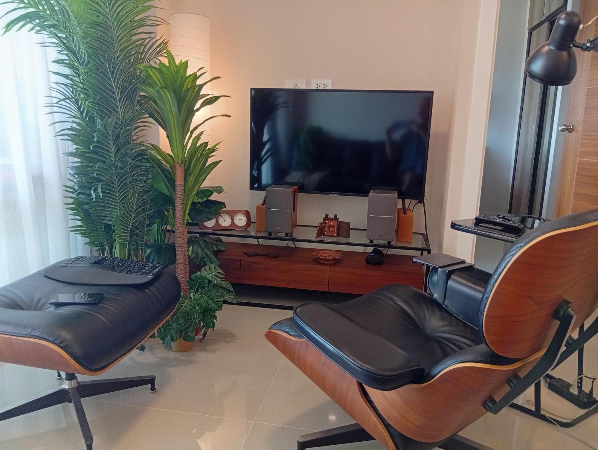 Babylon Sky Garden - Long Term Holiday Rentals Rawai Δωμάτιο φωτογραφία