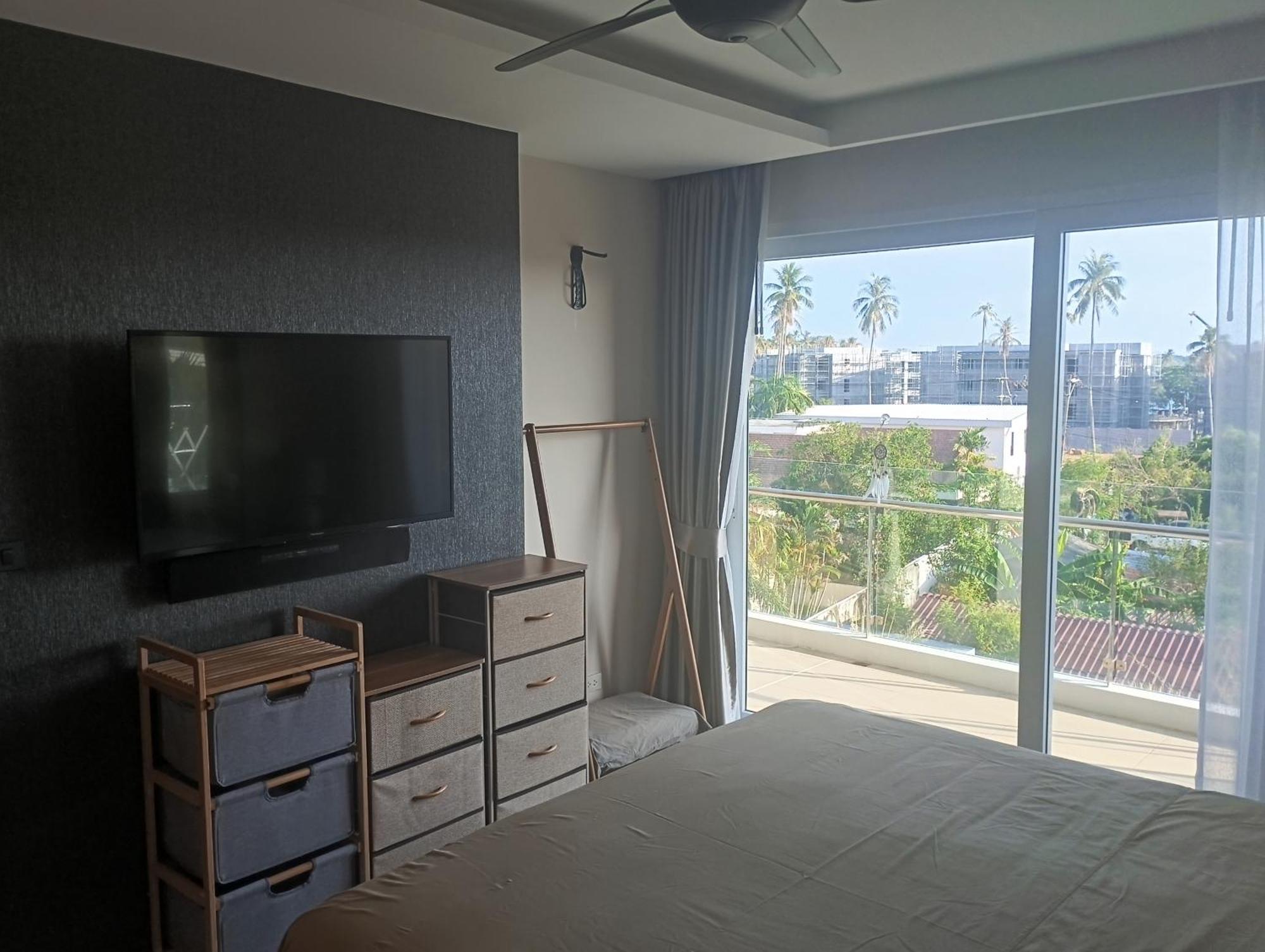 Babylon Sky Garden - Long Term Holiday Rentals Rawai Δωμάτιο φωτογραφία