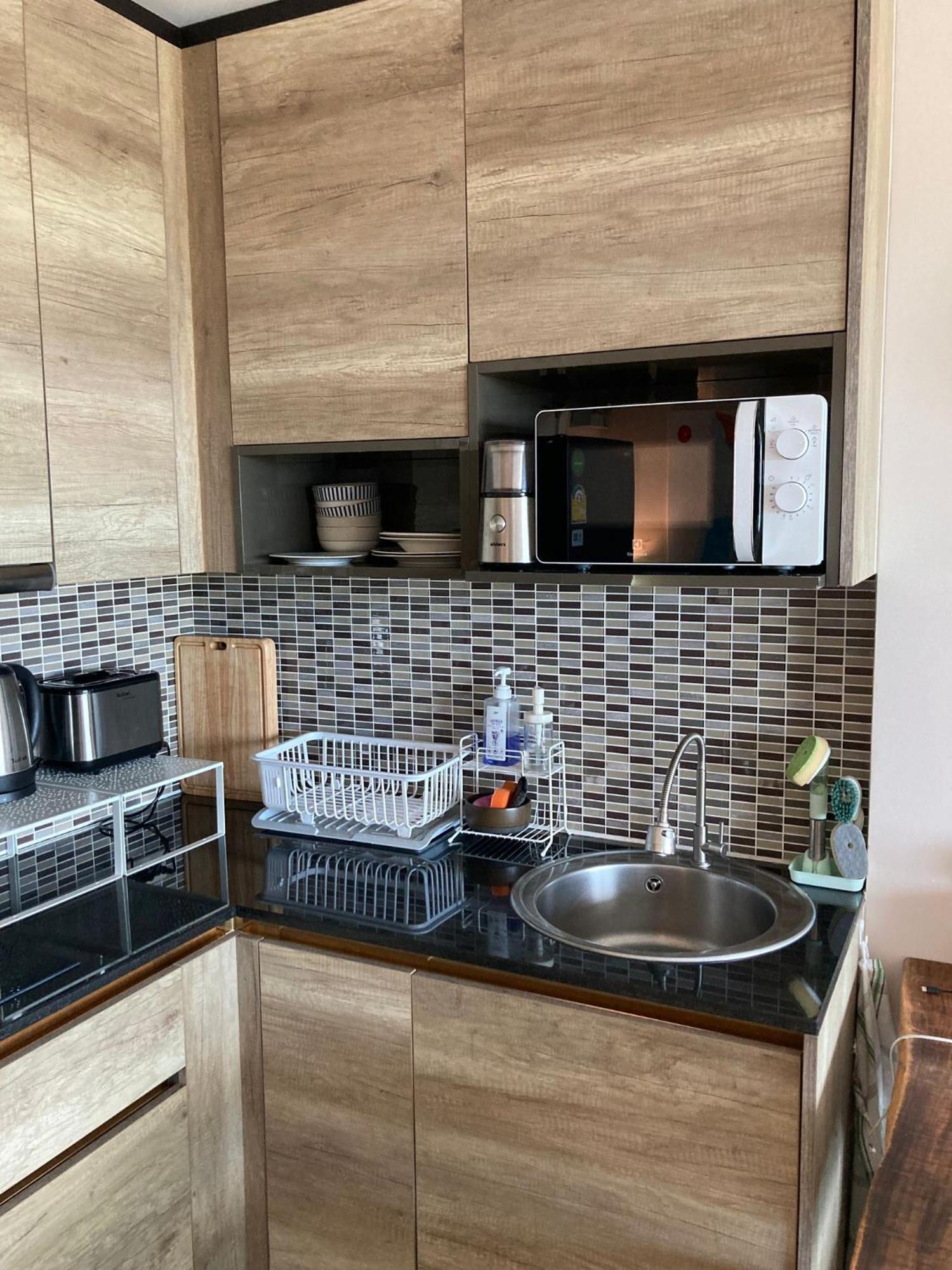 Babylon Sky Garden - Long Term Holiday Rentals Rawai Δωμάτιο φωτογραφία
