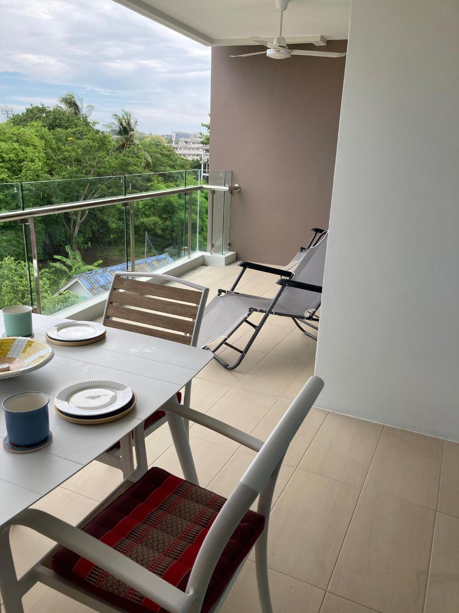 Babylon Sky Garden - Long Term Holiday Rentals Rawai Δωμάτιο φωτογραφία