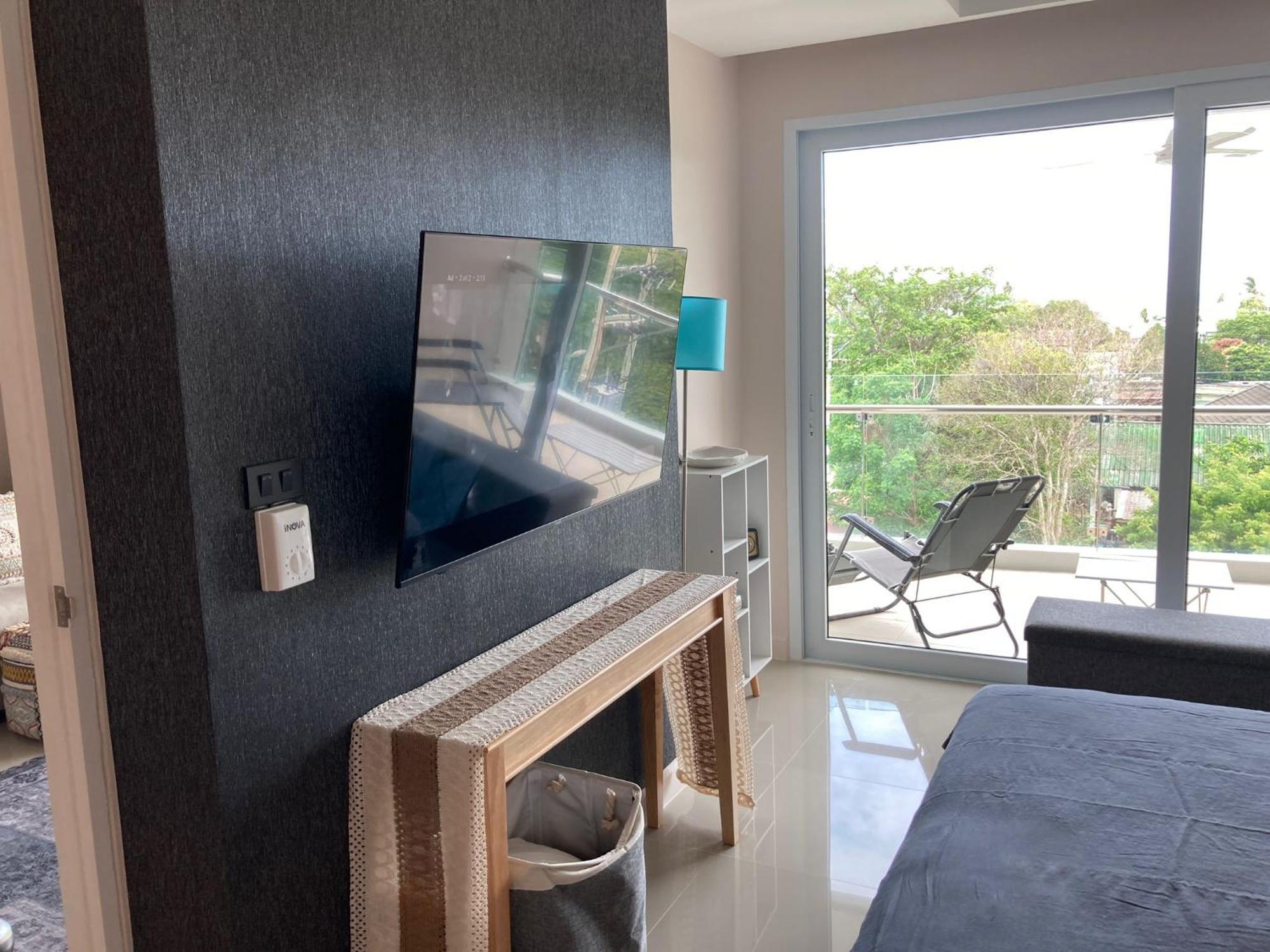 Babylon Sky Garden - Long Term Holiday Rentals Rawai Δωμάτιο φωτογραφία