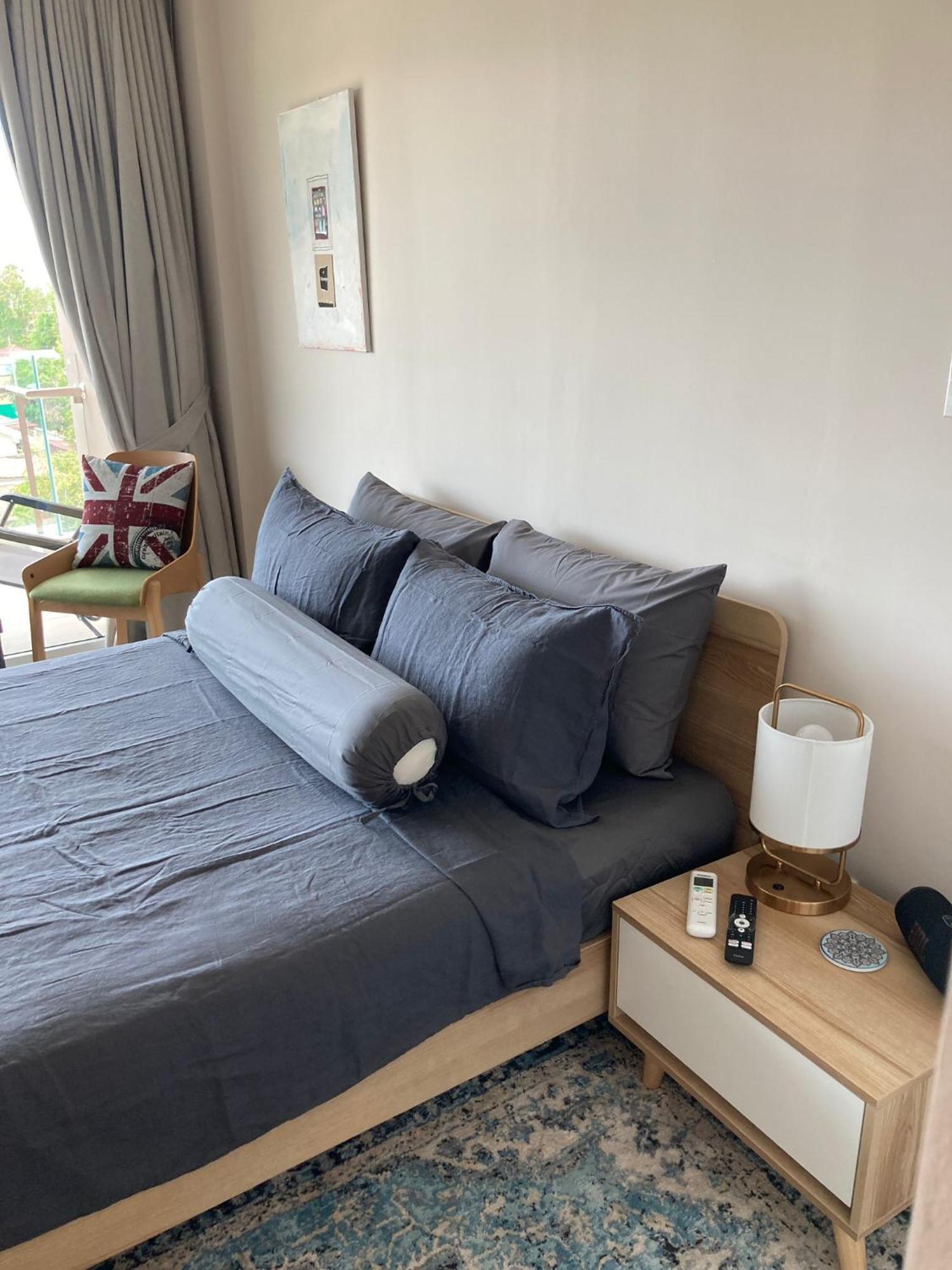 Babylon Sky Garden - Long Term Holiday Rentals Rawai Δωμάτιο φωτογραφία