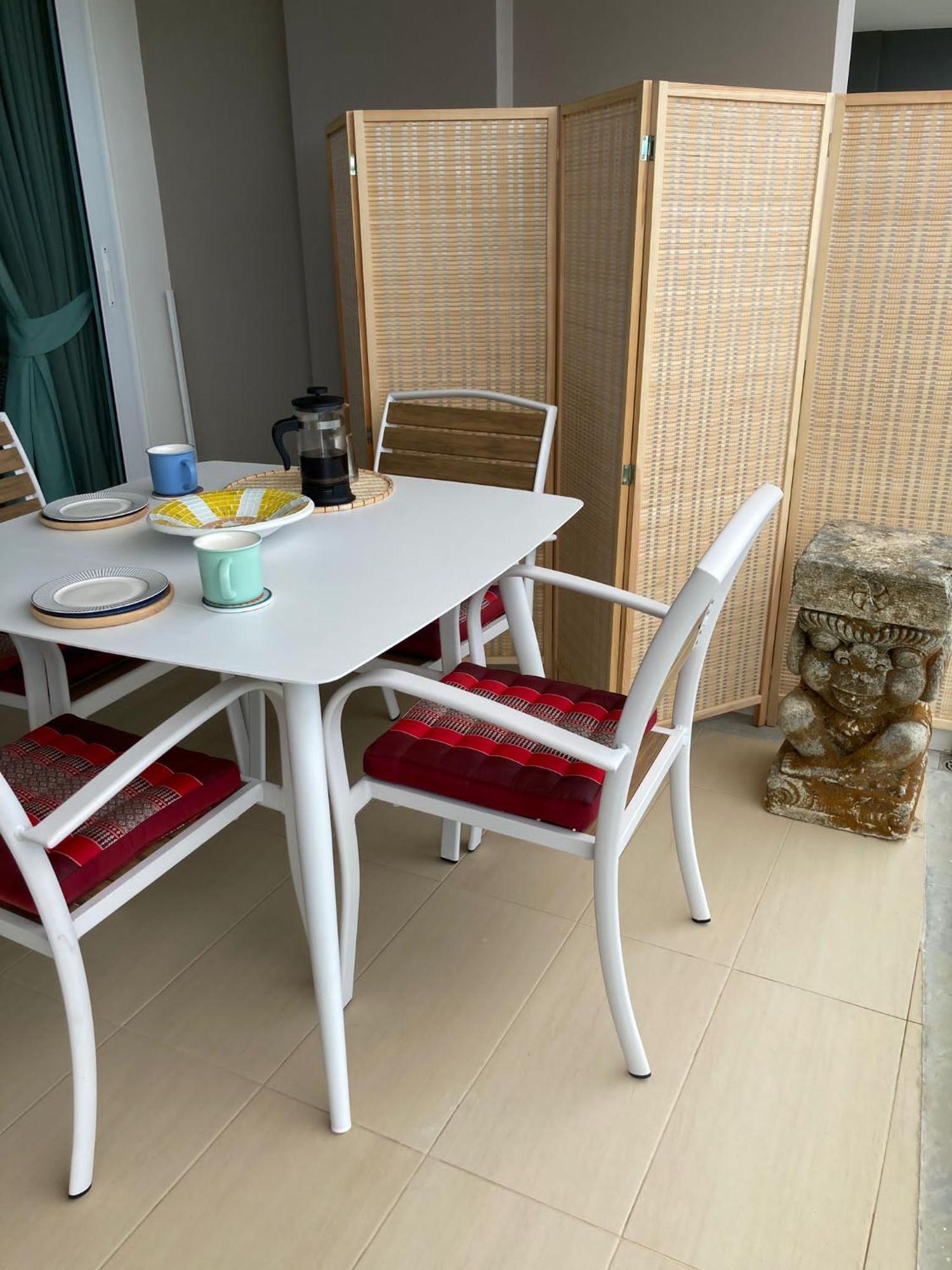 Babylon Sky Garden - Long Term Holiday Rentals Rawai Δωμάτιο φωτογραφία