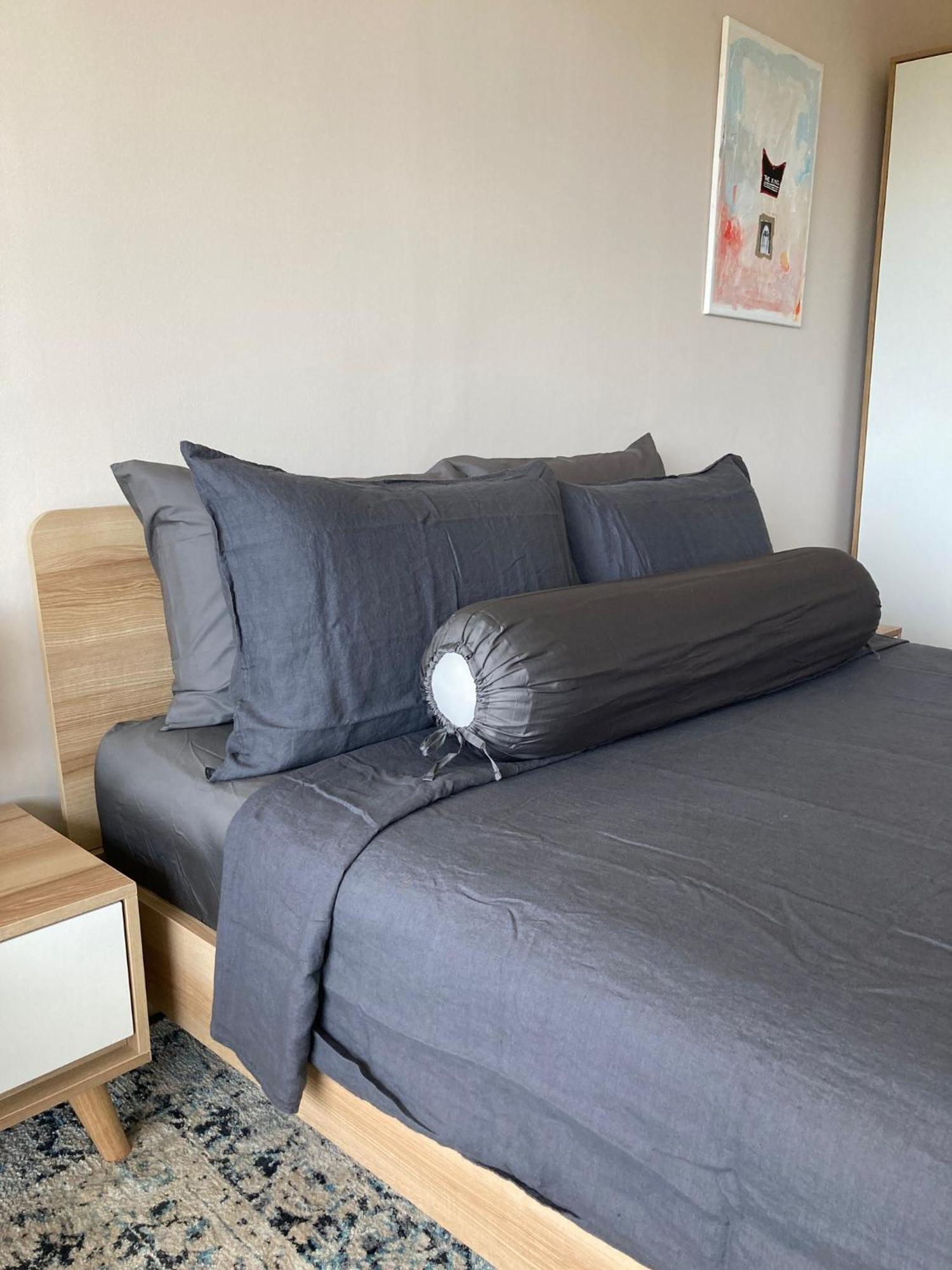 Babylon Sky Garden - Long Term Holiday Rentals Rawai Εξωτερικό φωτογραφία