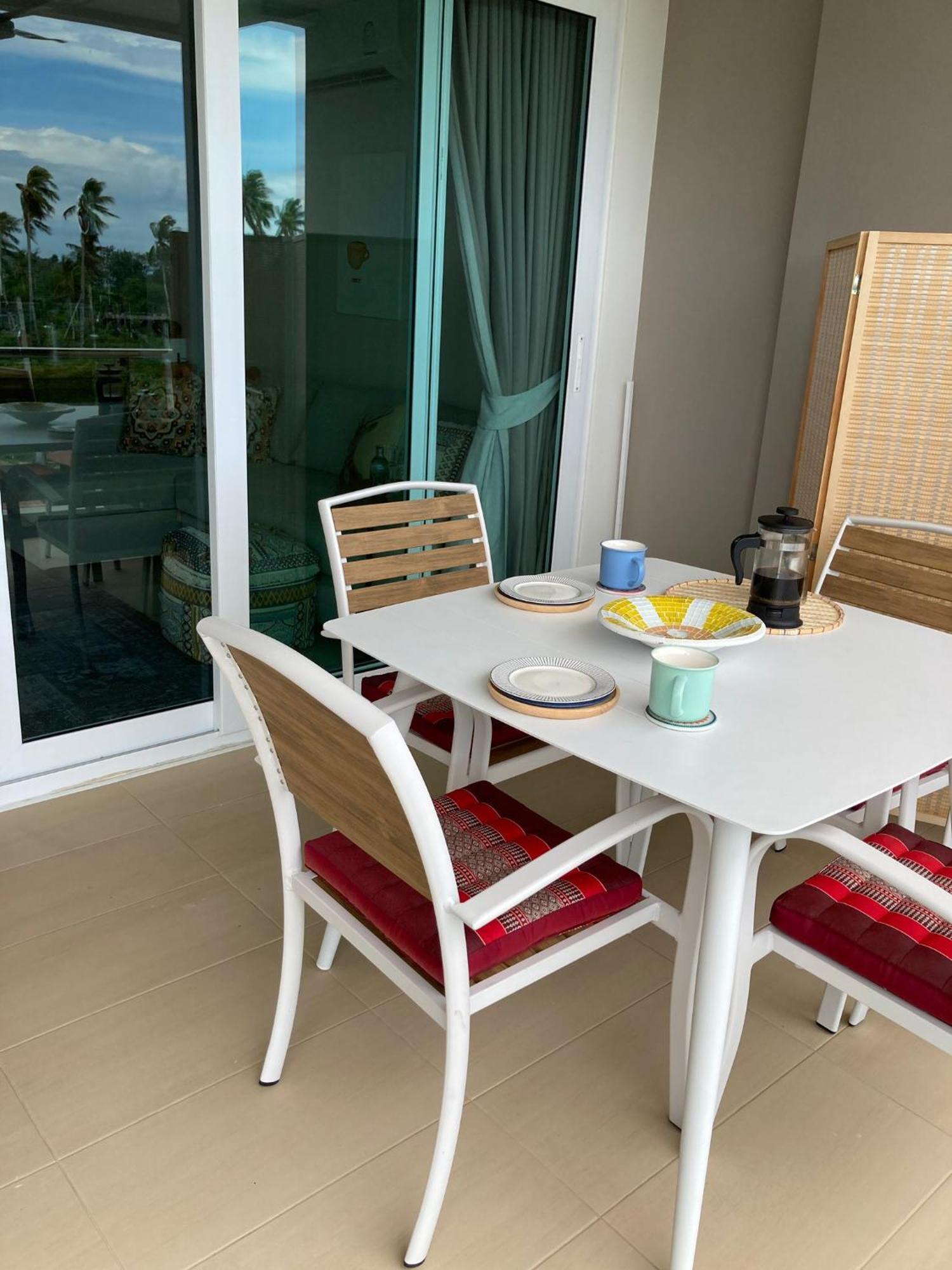 Babylon Sky Garden - Long Term Holiday Rentals Rawai Δωμάτιο φωτογραφία