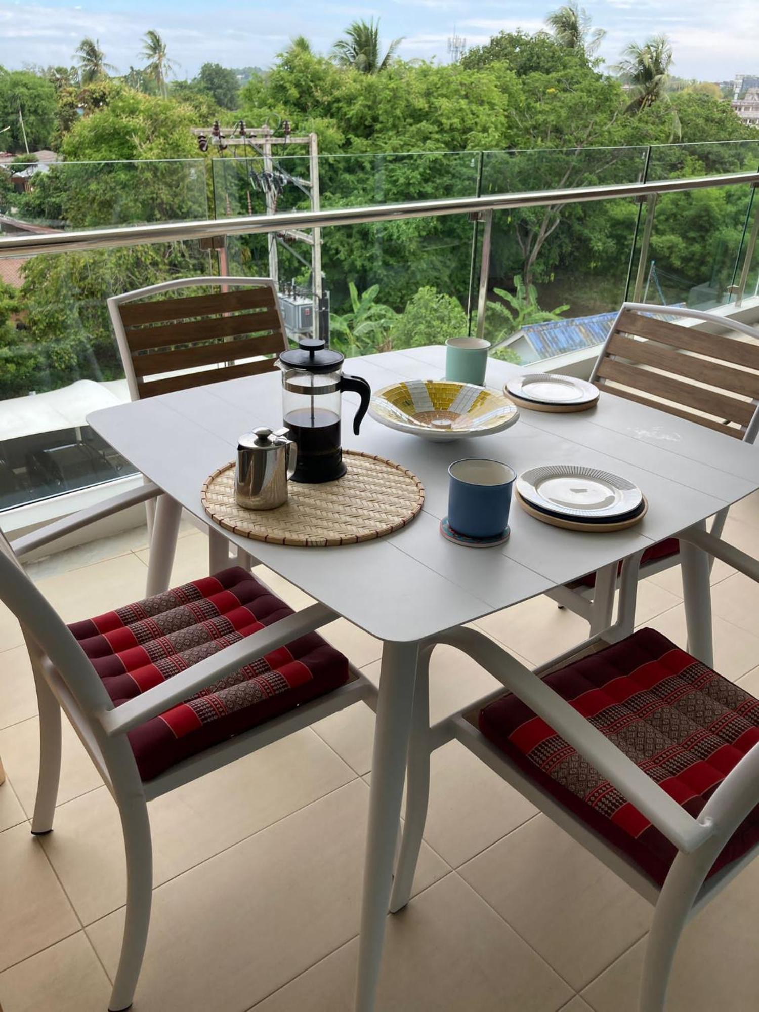 Babylon Sky Garden - Long Term Holiday Rentals Rawai Δωμάτιο φωτογραφία