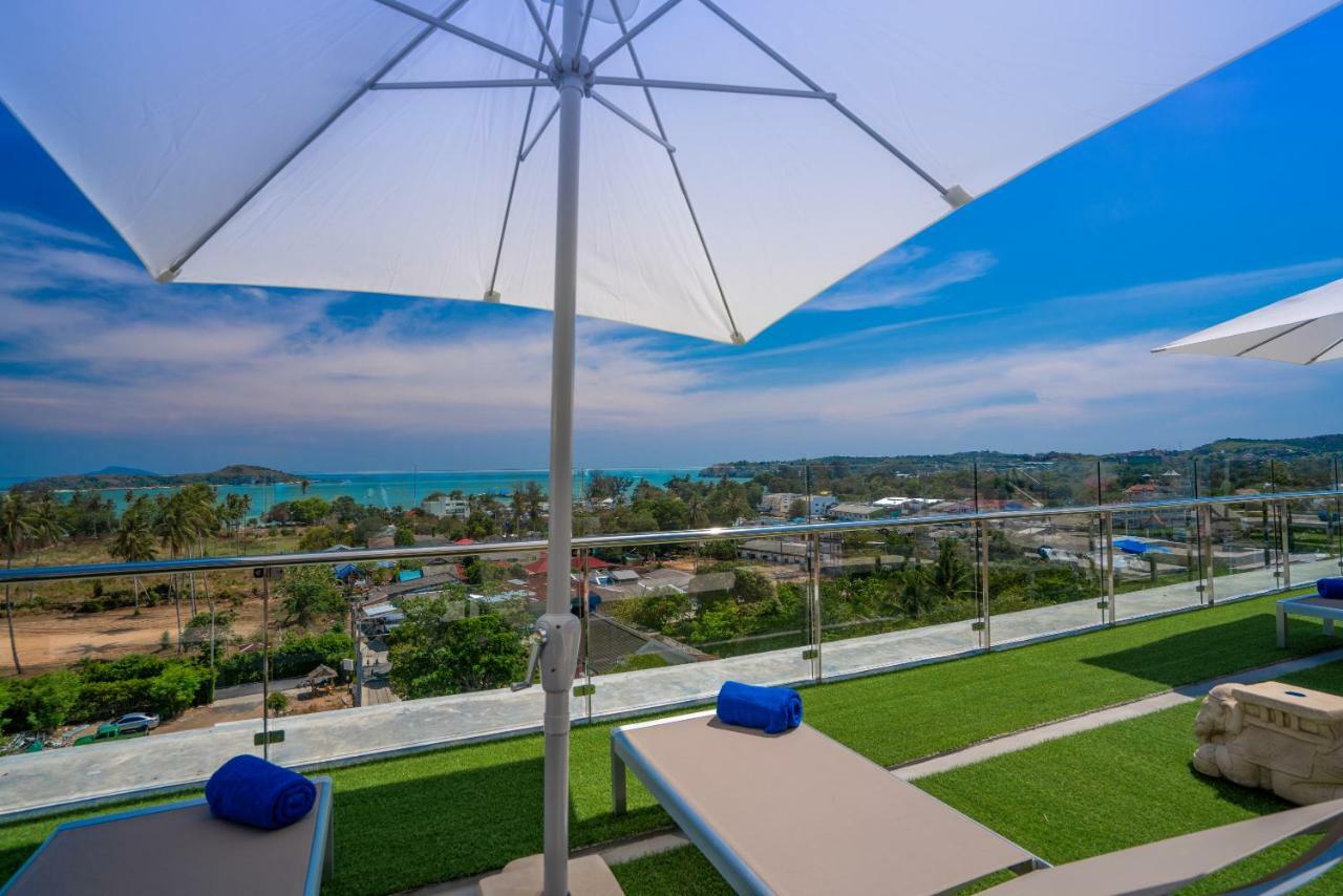 Babylon Sky Garden - Long Term Holiday Rentals Rawai Εξωτερικό φωτογραφία
