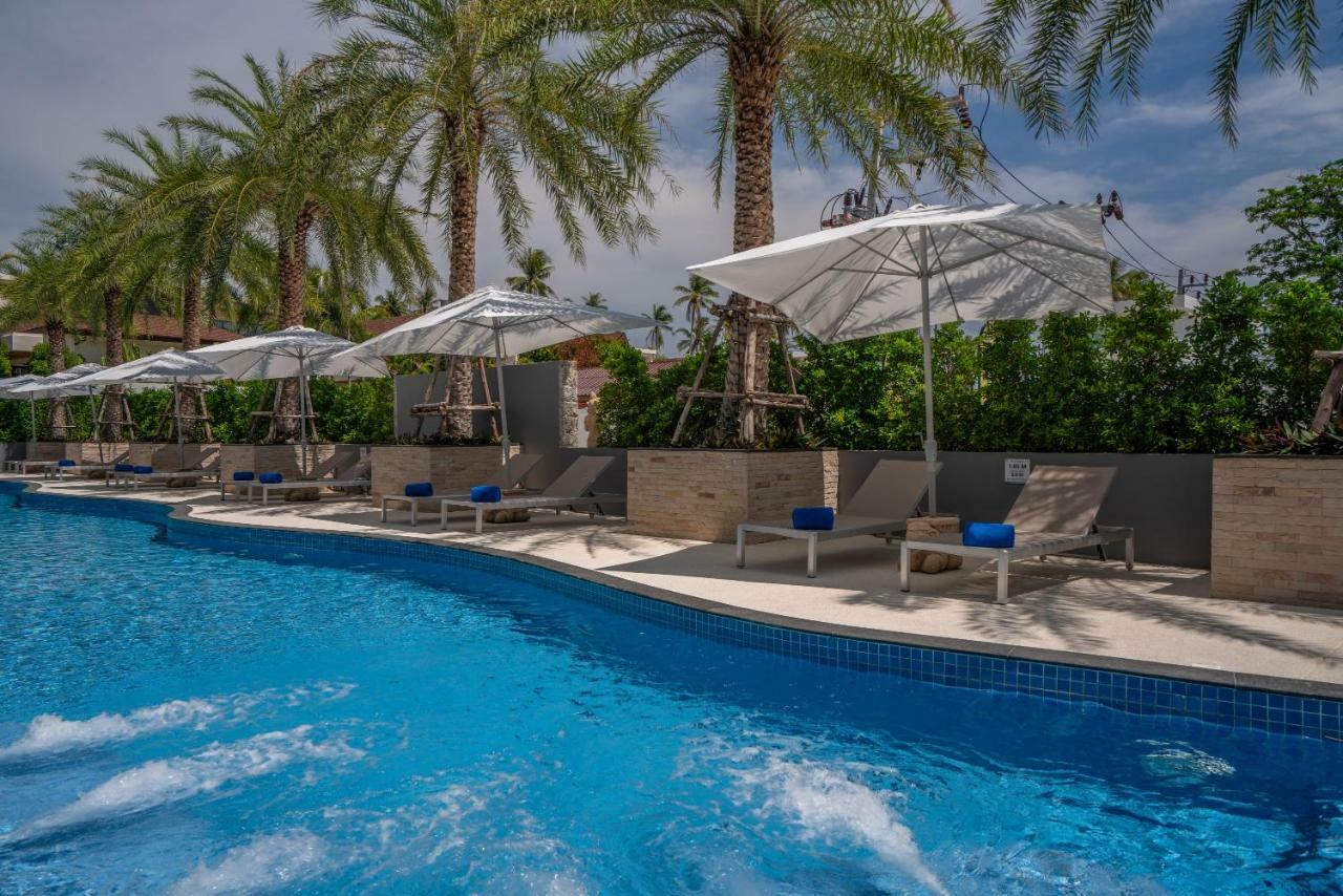 Babylon Sky Garden - Long Term Holiday Rentals Rawai Εξωτερικό φωτογραφία