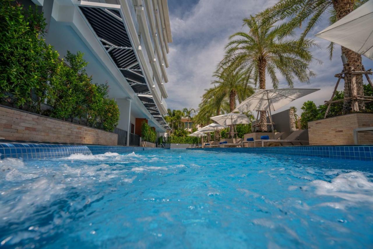 Babylon Sky Garden - Long Term Holiday Rentals Rawai Εξωτερικό φωτογραφία