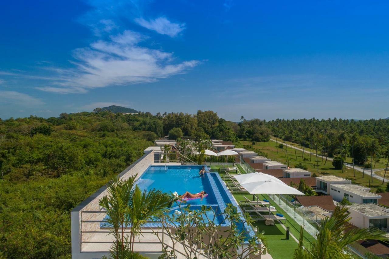 Babylon Sky Garden - Long Term Holiday Rentals Rawai Εξωτερικό φωτογραφία