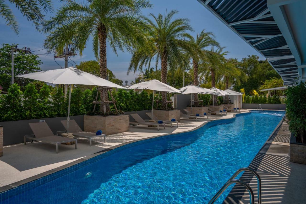 Babylon Sky Garden - Long Term Holiday Rentals Rawai Εξωτερικό φωτογραφία